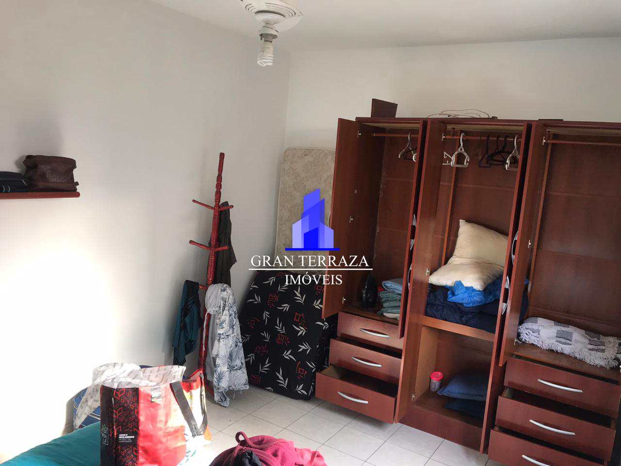 Apartamento à venda com 1 quarto, 59m² - Foto 13