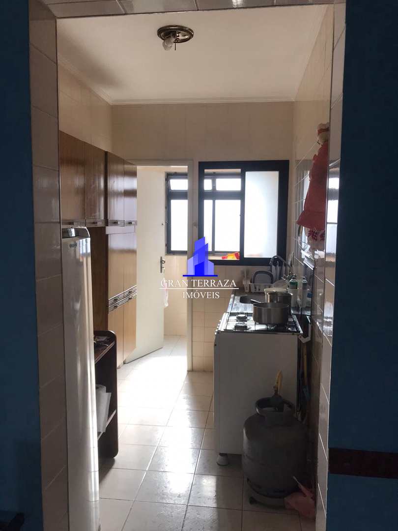 Apartamento à venda com 1 quarto, 59m² - Foto 6