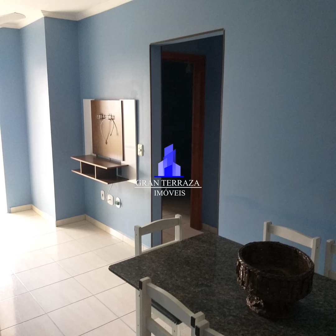 Apartamento à venda com 2 quartos, 76m² - Foto 3