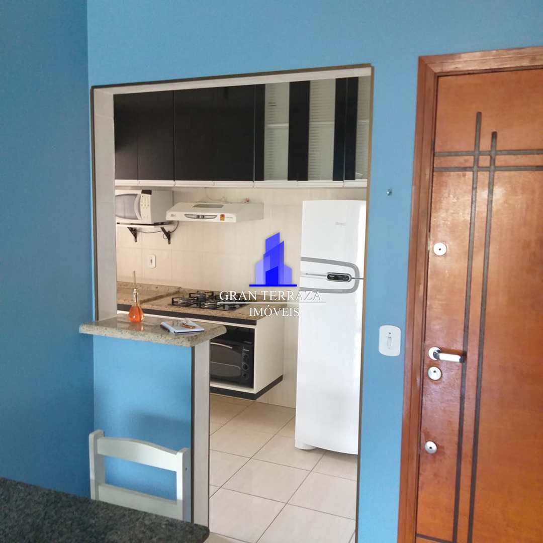 Apartamento à venda com 2 quartos, 76m² - Foto 1