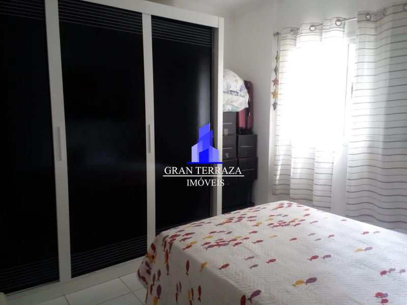 Apartamento à venda com 1 quarto, 53m² - Foto 12