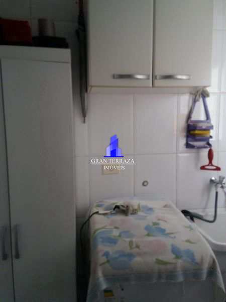 Apartamento à venda com 1 quarto, 53m² - Foto 10