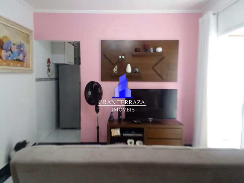 Apartamento à venda com 1 quarto, 53m² - Foto 17