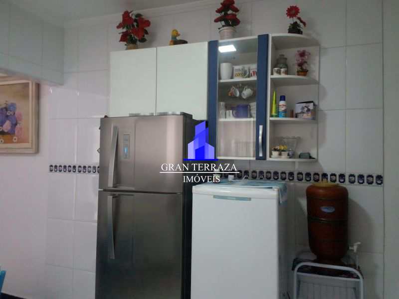 Apartamento à venda com 1 quarto, 53m² - Foto 7