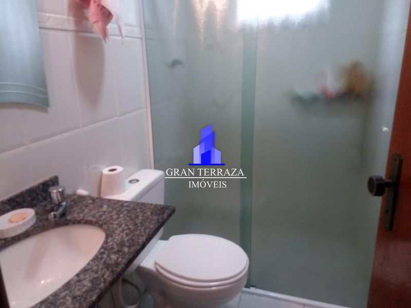 Apartamento à venda com 1 quarto, 53m² - Foto 14