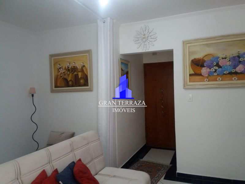 Apartamento à venda com 1 quarto, 53m² - Foto 15