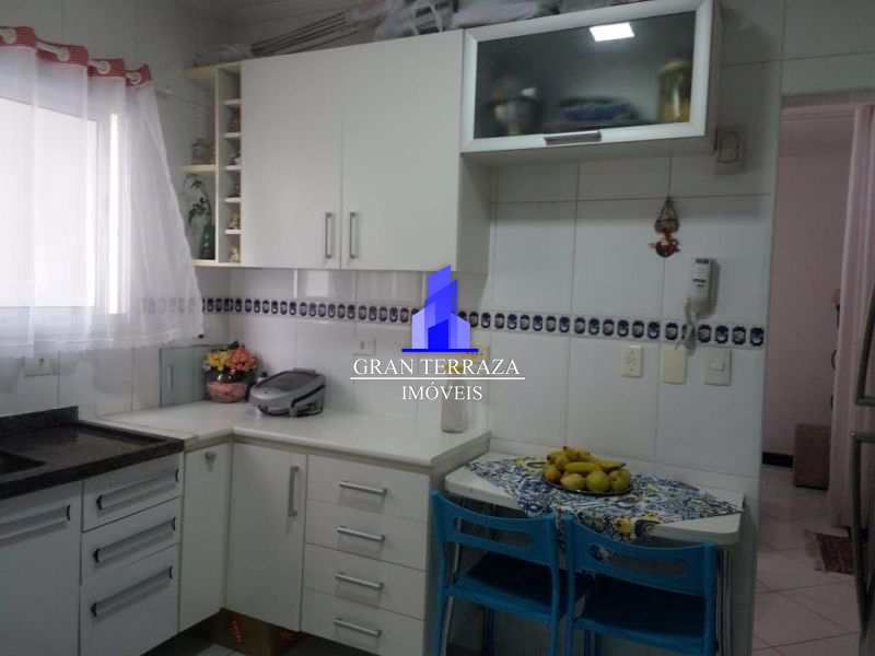 Apartamento à venda com 1 quarto, 53m² - Foto 5