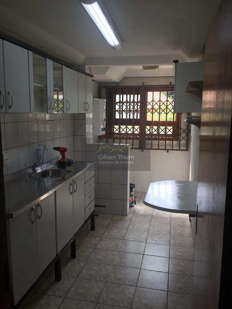 Apartamento à venda com 1 quarto, 55m² - Foto 13