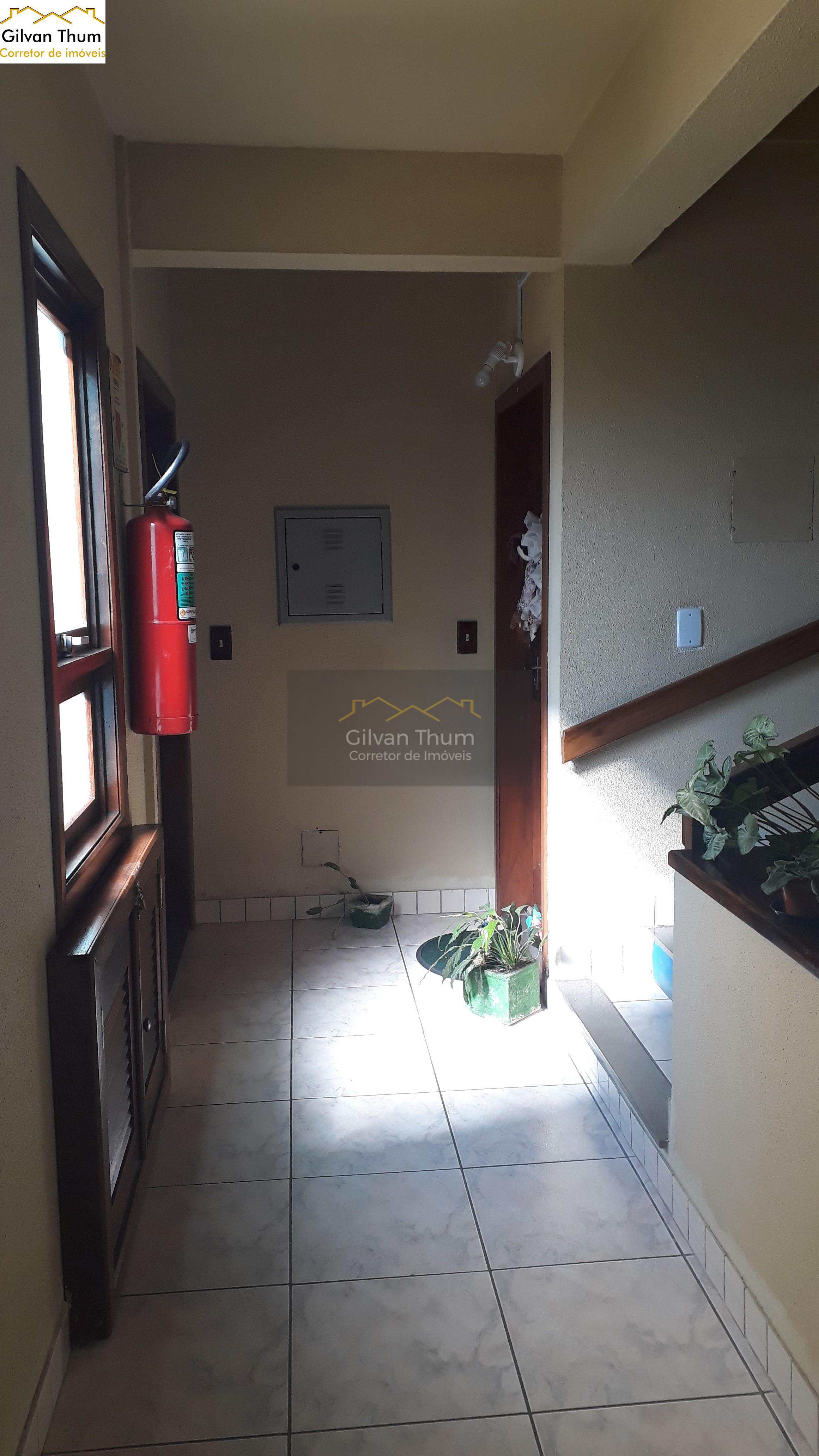 Apartamento à venda com 1 quarto, 55m² - Foto 6