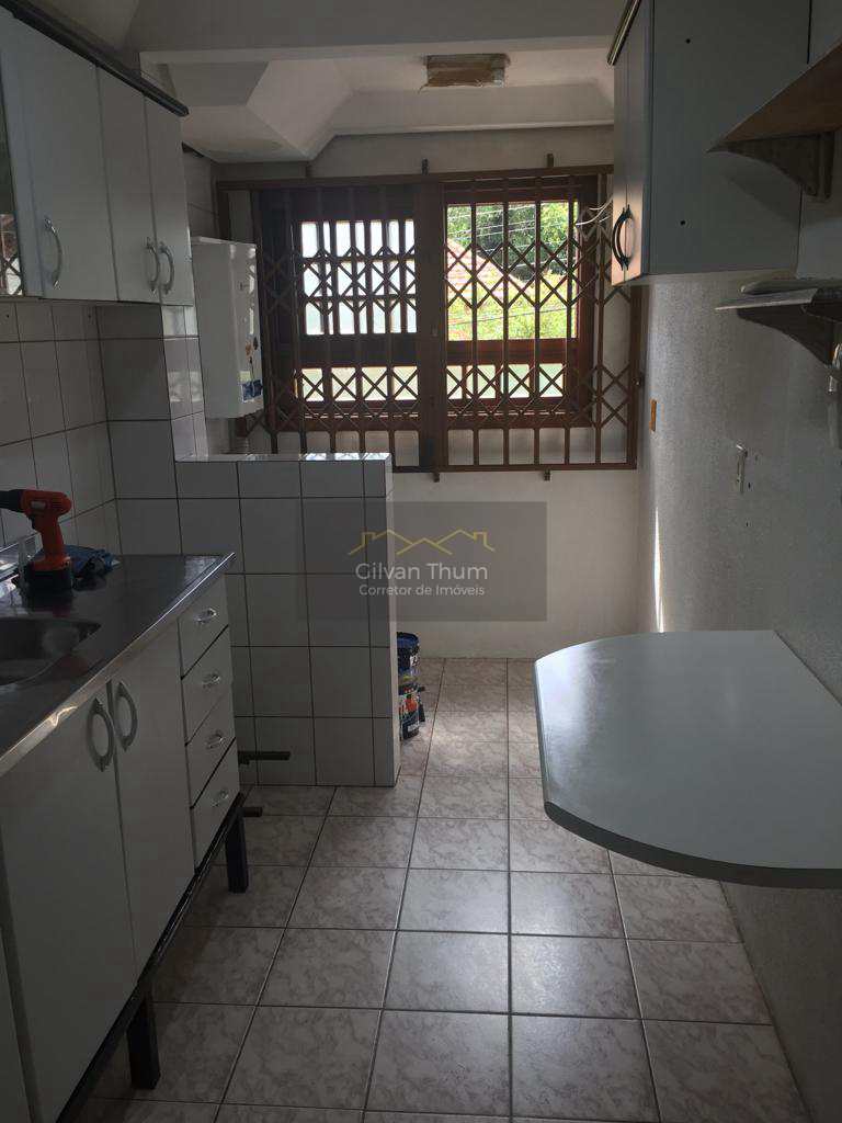 Apartamento à venda com 1 quarto, 55m² - Foto 20