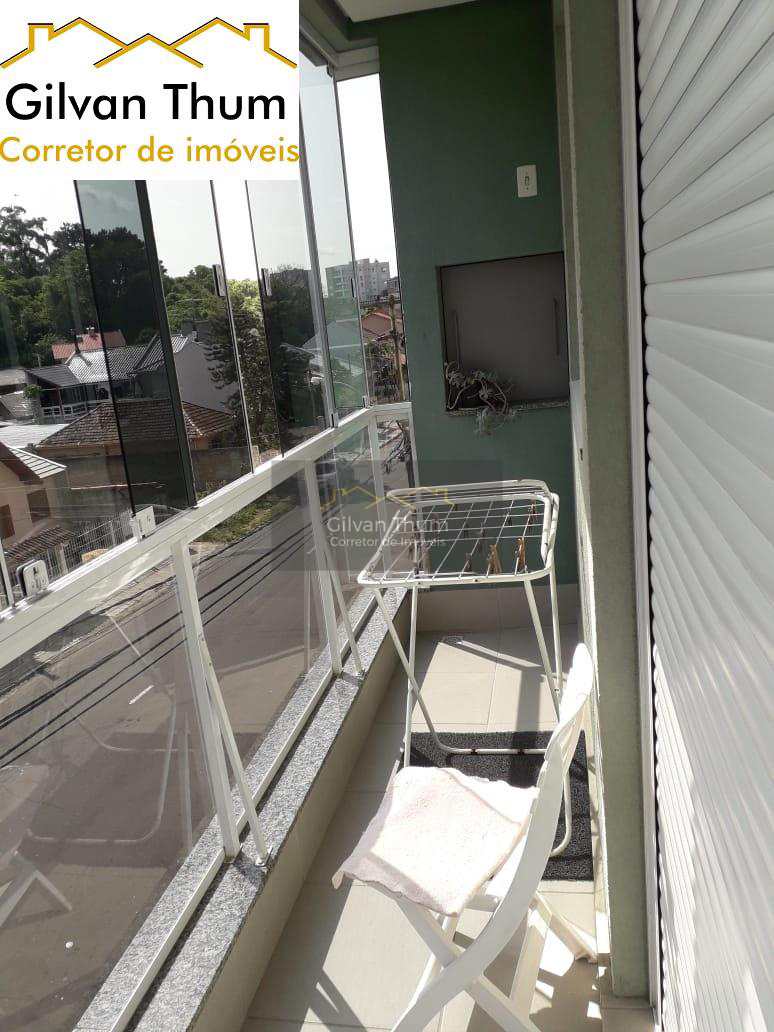 Apartamento à venda com 2 quartos, 85m² - Foto 10