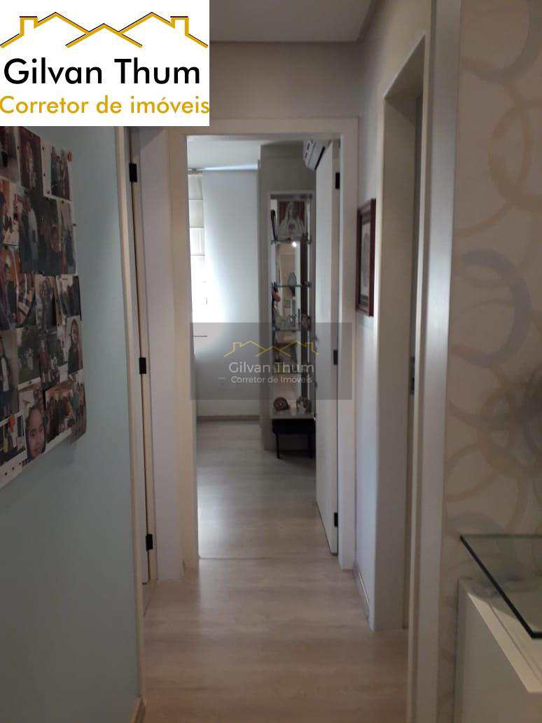 Apartamento à venda com 2 quartos, 85m² - Foto 14