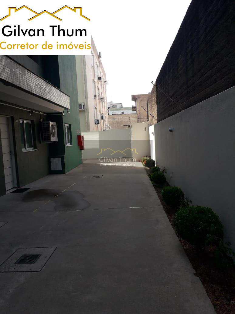 Apartamento à venda com 2 quartos, 85m² - Foto 3