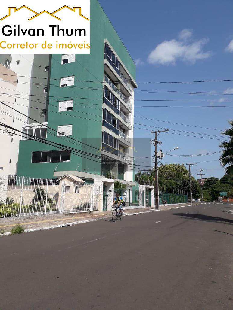 Apartamento à venda com 2 quartos, 85m² - Foto 2