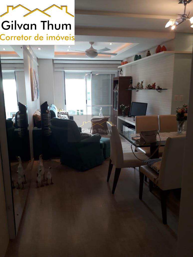 Apartamento à venda com 2 quartos, 85m² - Foto 9