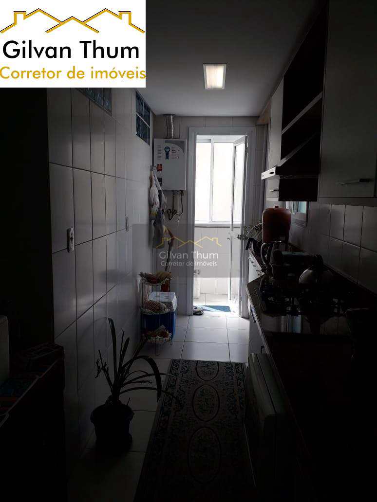 Apartamento à venda com 2 quartos, 85m² - Foto 12