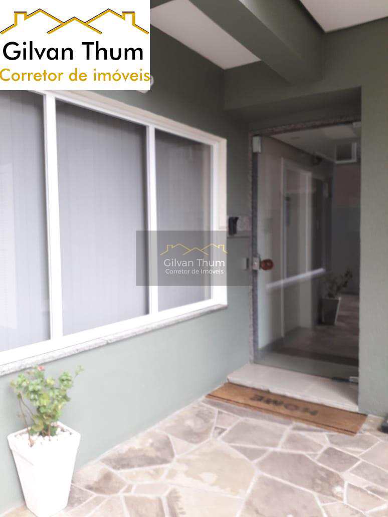 Apartamento à venda com 2 quartos, 85m² - Foto 6