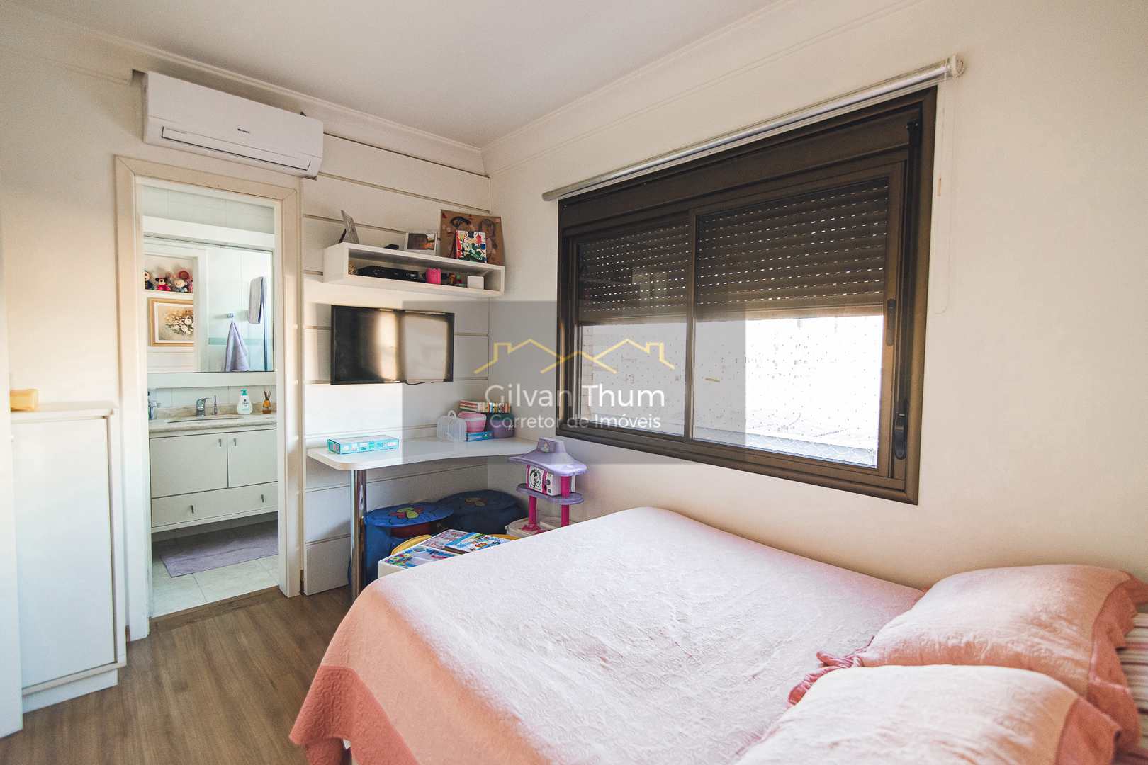 Apartamento à venda com 3 quartos, 154m² - Foto 19