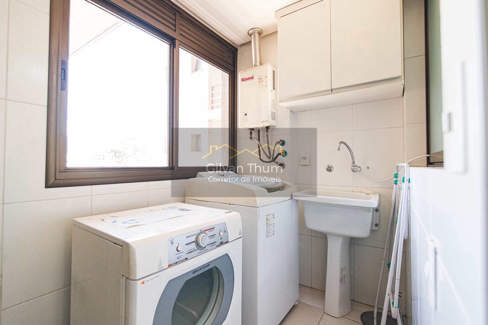 Apartamento à venda com 3 quartos, 154m² - Foto 15