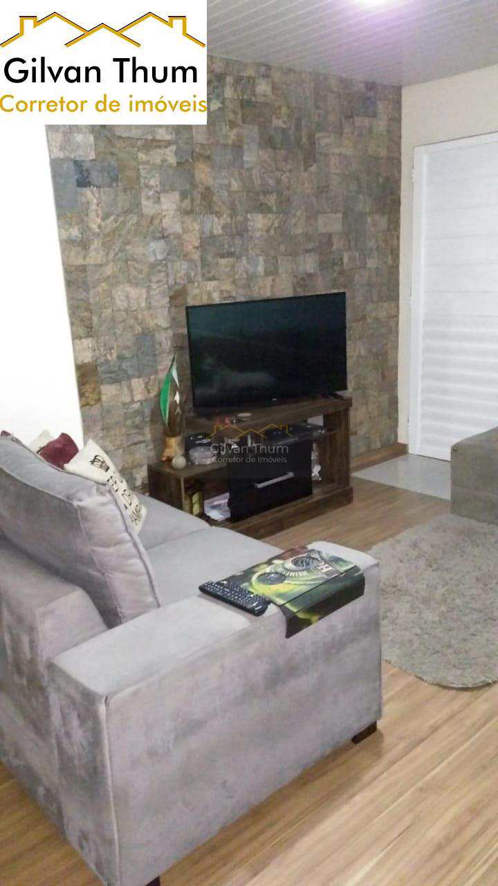 Casa de Condomínio com 2 dorms, Mato Grande, Canoas - R$ 239 mil, Cod: 34672503