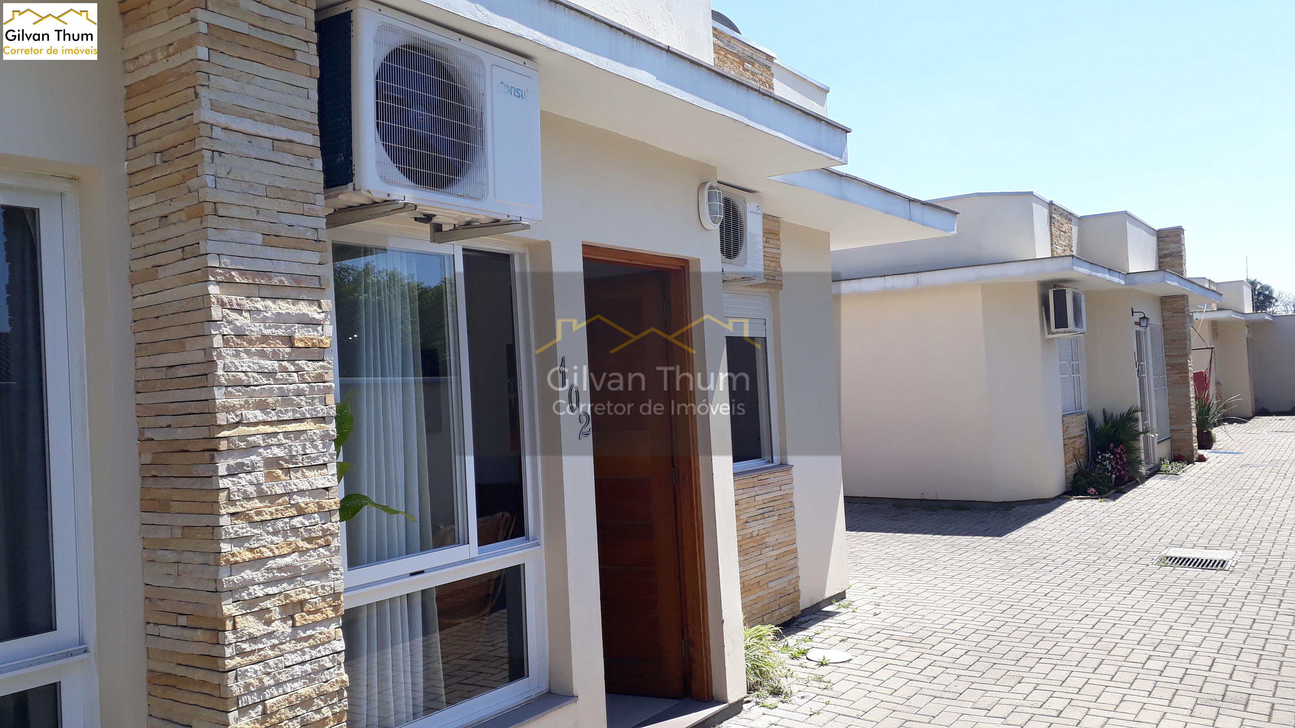 Casa à venda com 2 quartos, 44m² - Foto 2