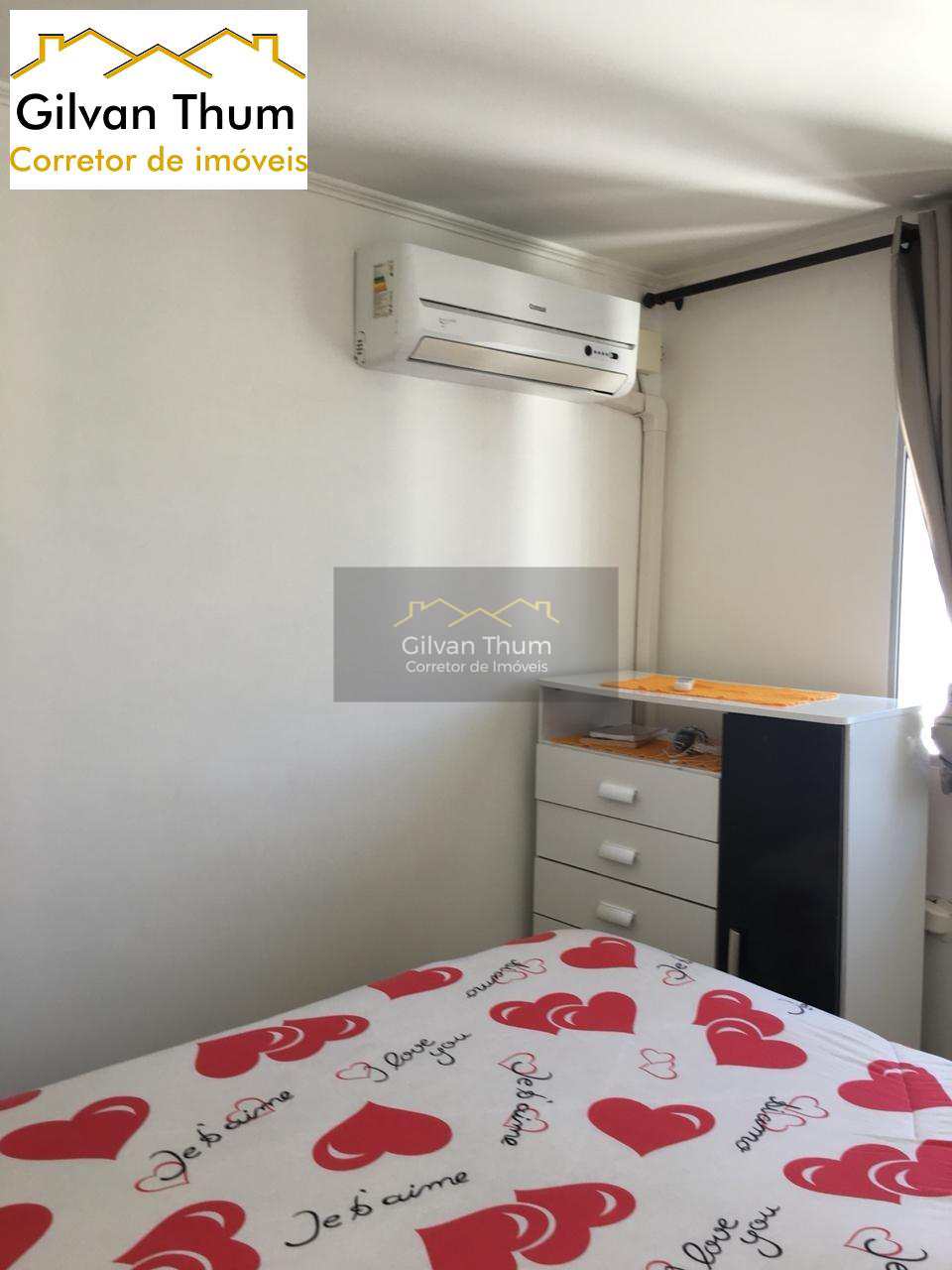 Apartamento à venda com 2 quartos, 47m² - Foto 10