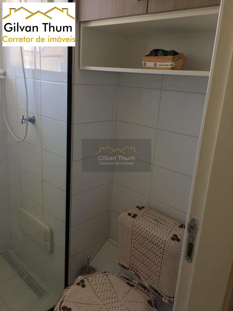 Apartamento à venda com 2 quartos, 47m² - Foto 12