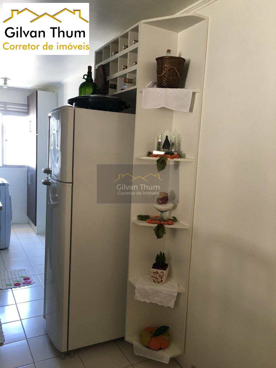 Apartamento à venda com 2 quartos, 47m² - Foto 7