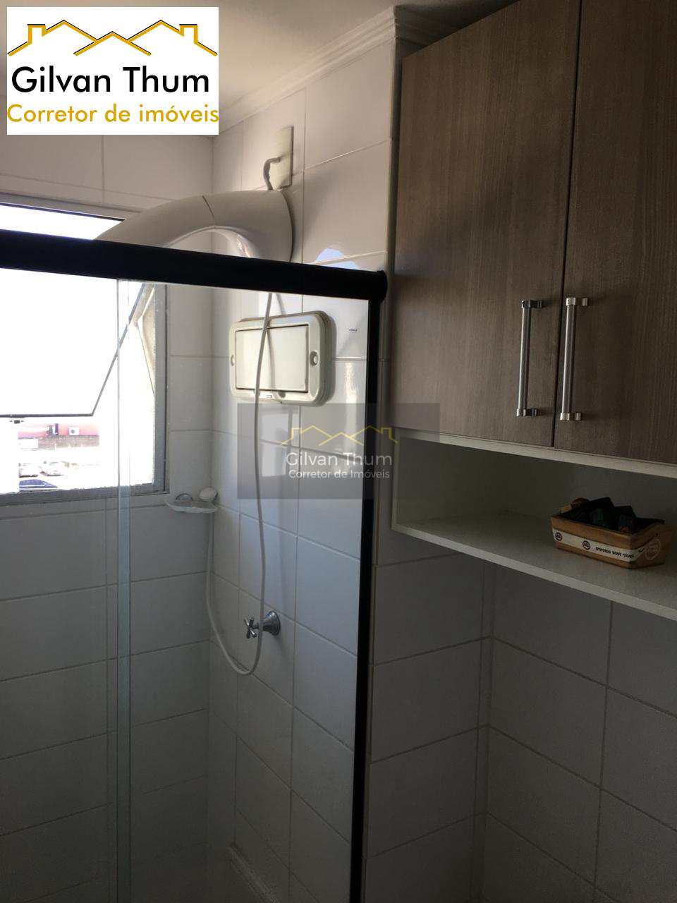 Apartamento à venda com 2 quartos, 47m² - Foto 14