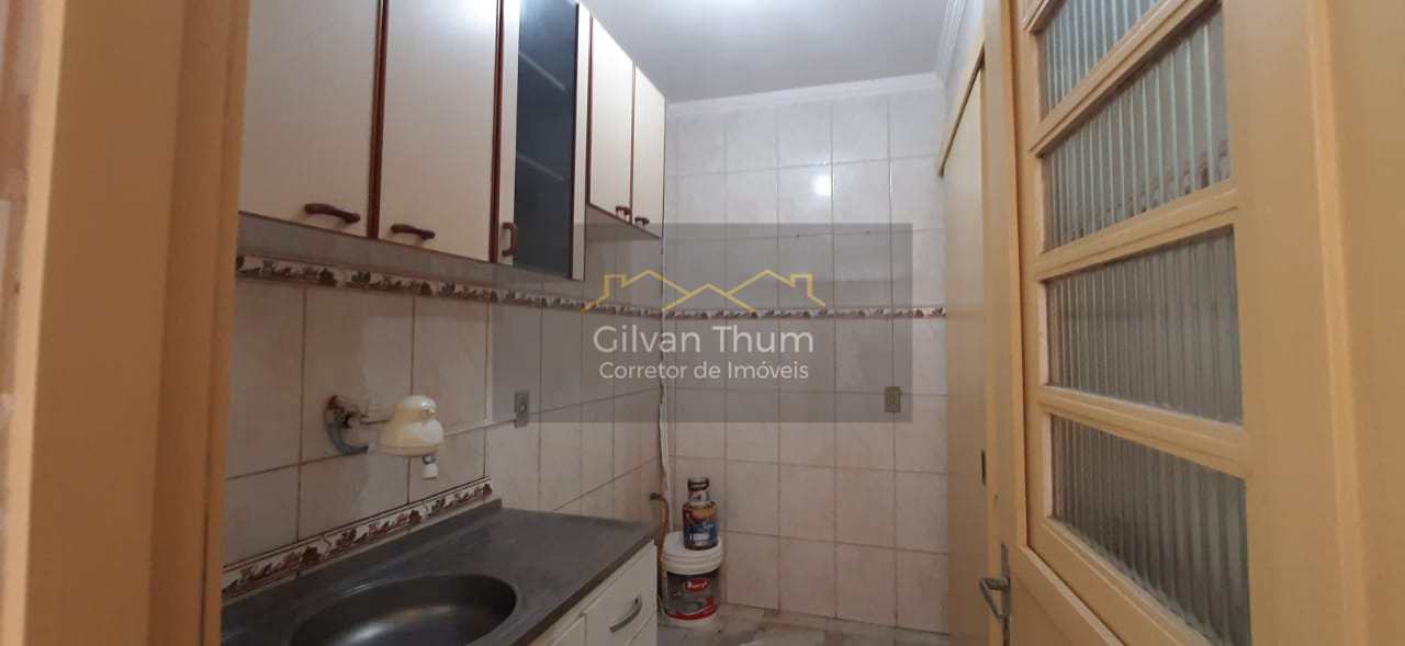 Apartamento à venda com 1 quarto, 37m² - Foto 8