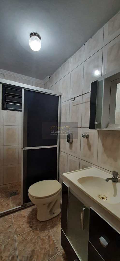 Apartamento à venda com 1 quarto, 37m² - Foto 11