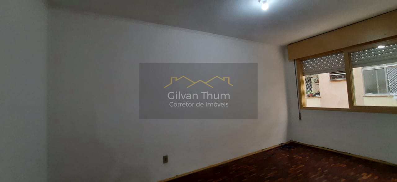 Apartamento à venda com 1 quarto, 37m² - Foto 3