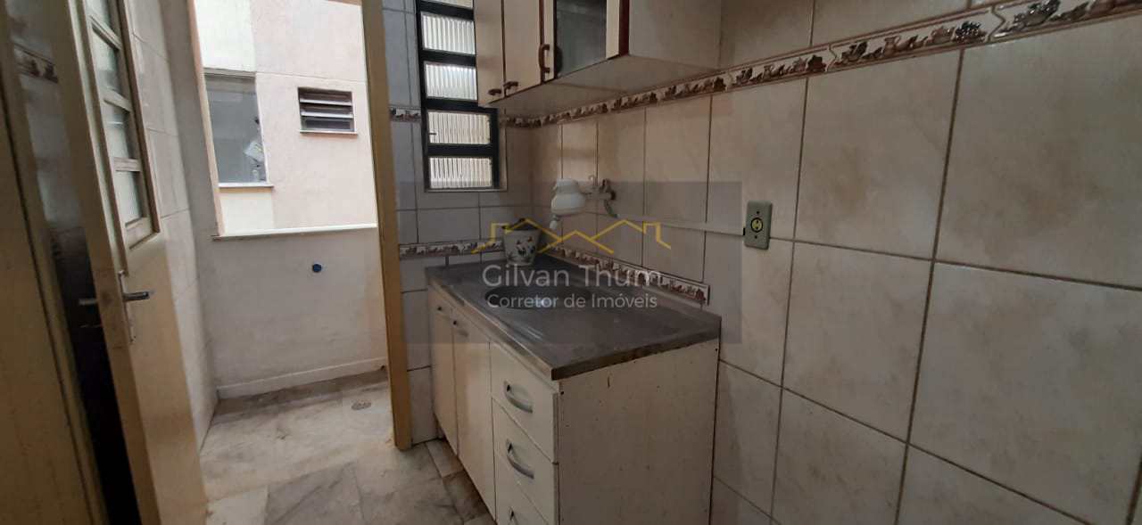 Apartamento à venda com 1 quarto, 37m² - Foto 7