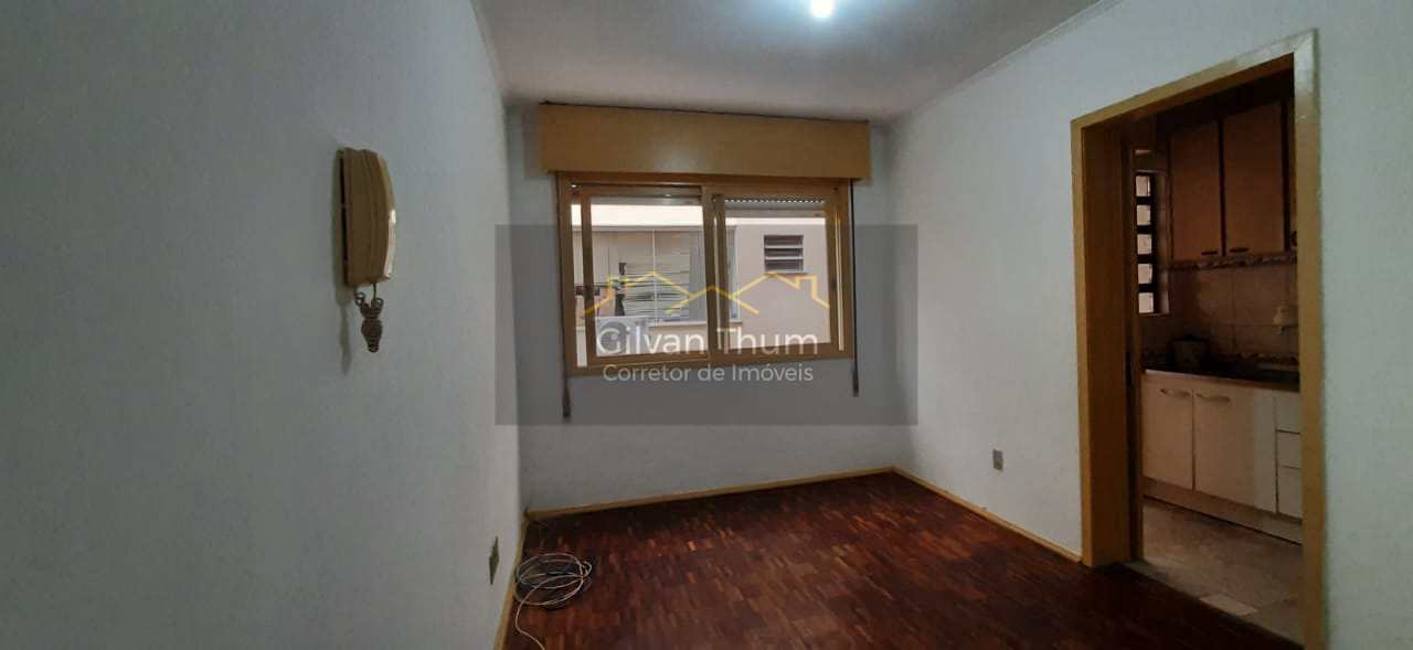 Apartamento à venda com 1 quarto, 37m² - Foto 6