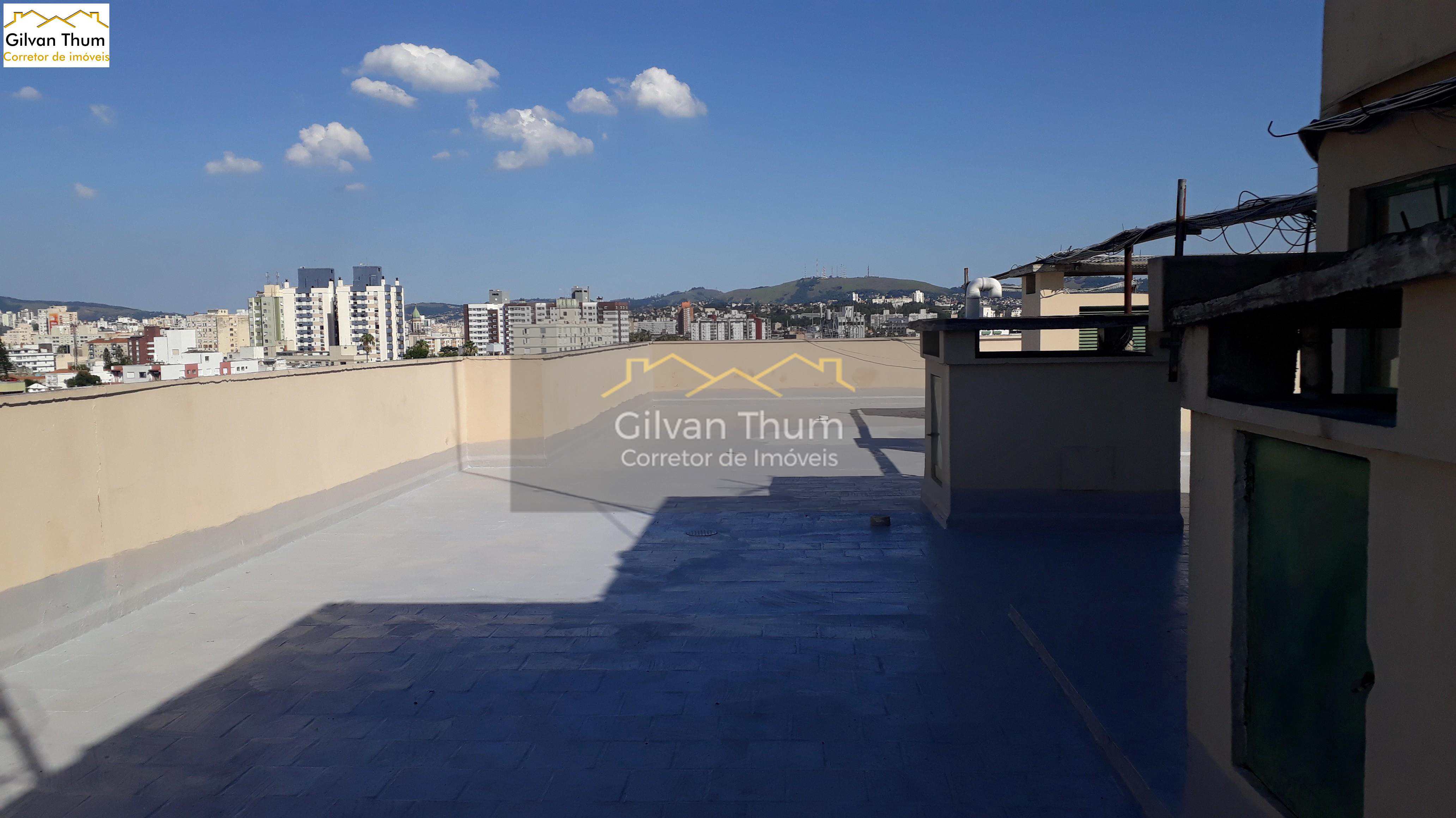 Apartamento à venda com 1 quarto, 37m² - Foto 21