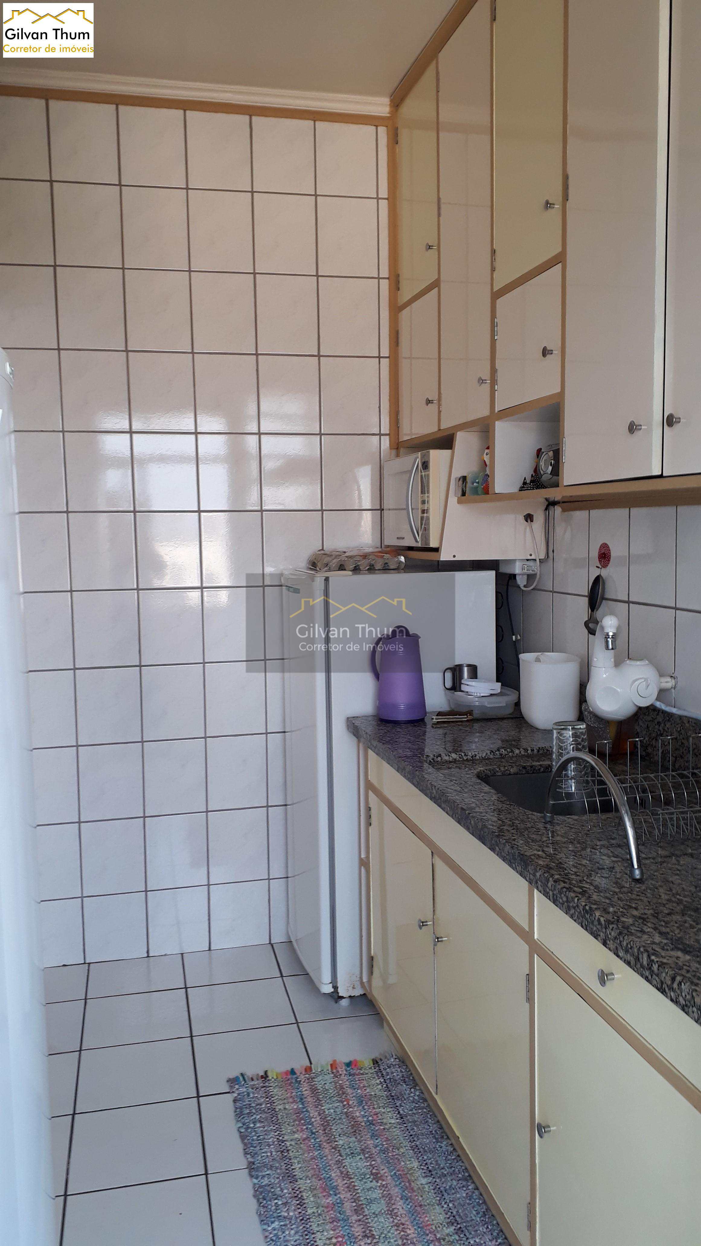 Apartamento à venda com 3 quartos, 136m² - Foto 17