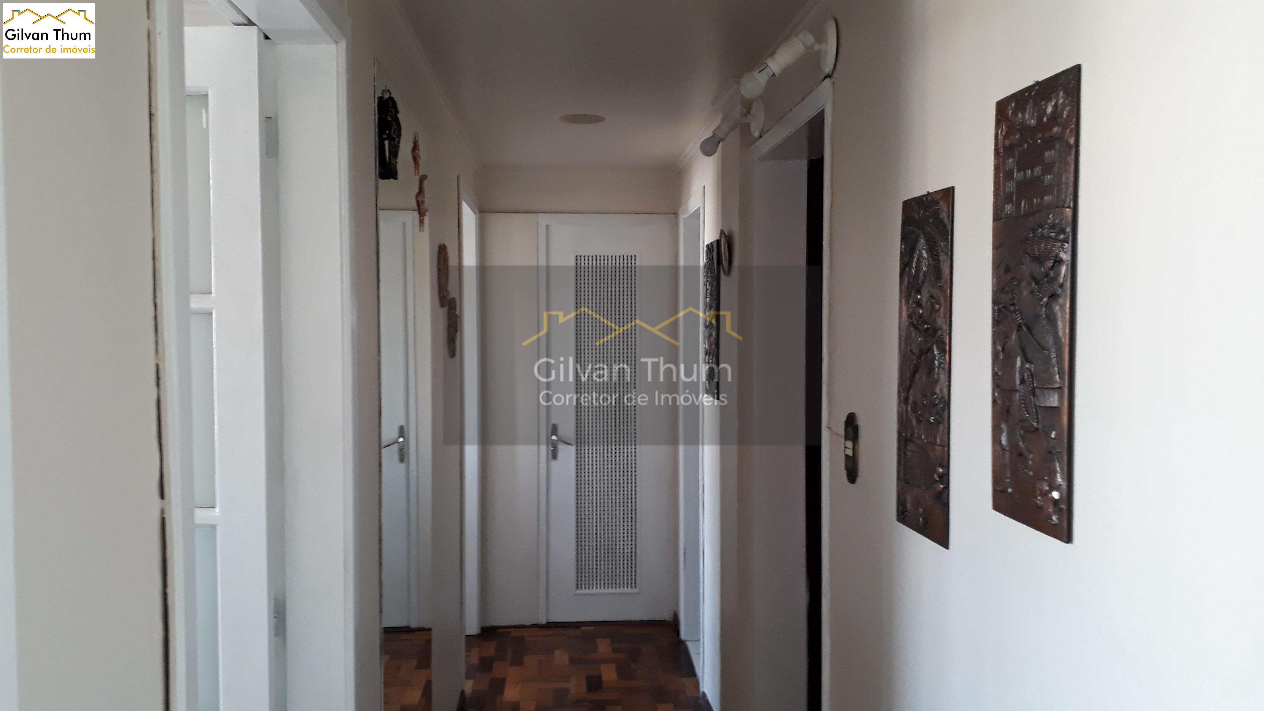 Apartamento à venda com 3 quartos, 136m² - Foto 5