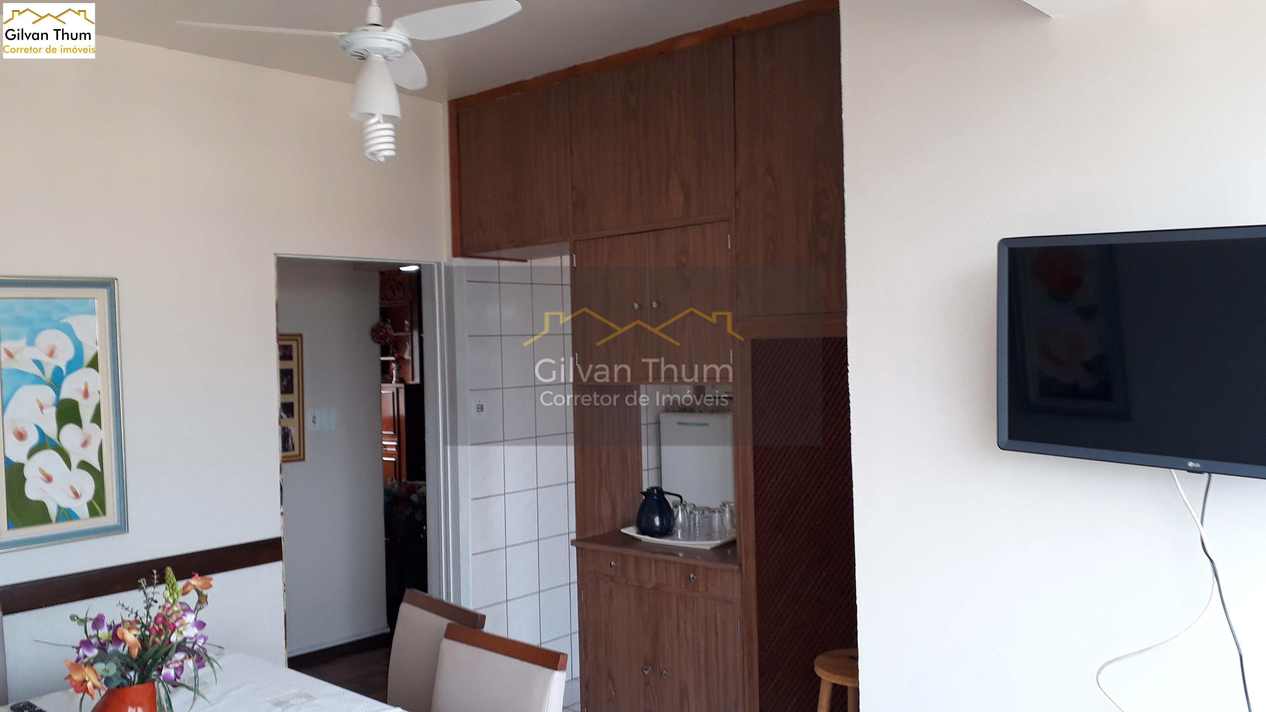 Apartamento à venda com 3 quartos, 136m² - Foto 15