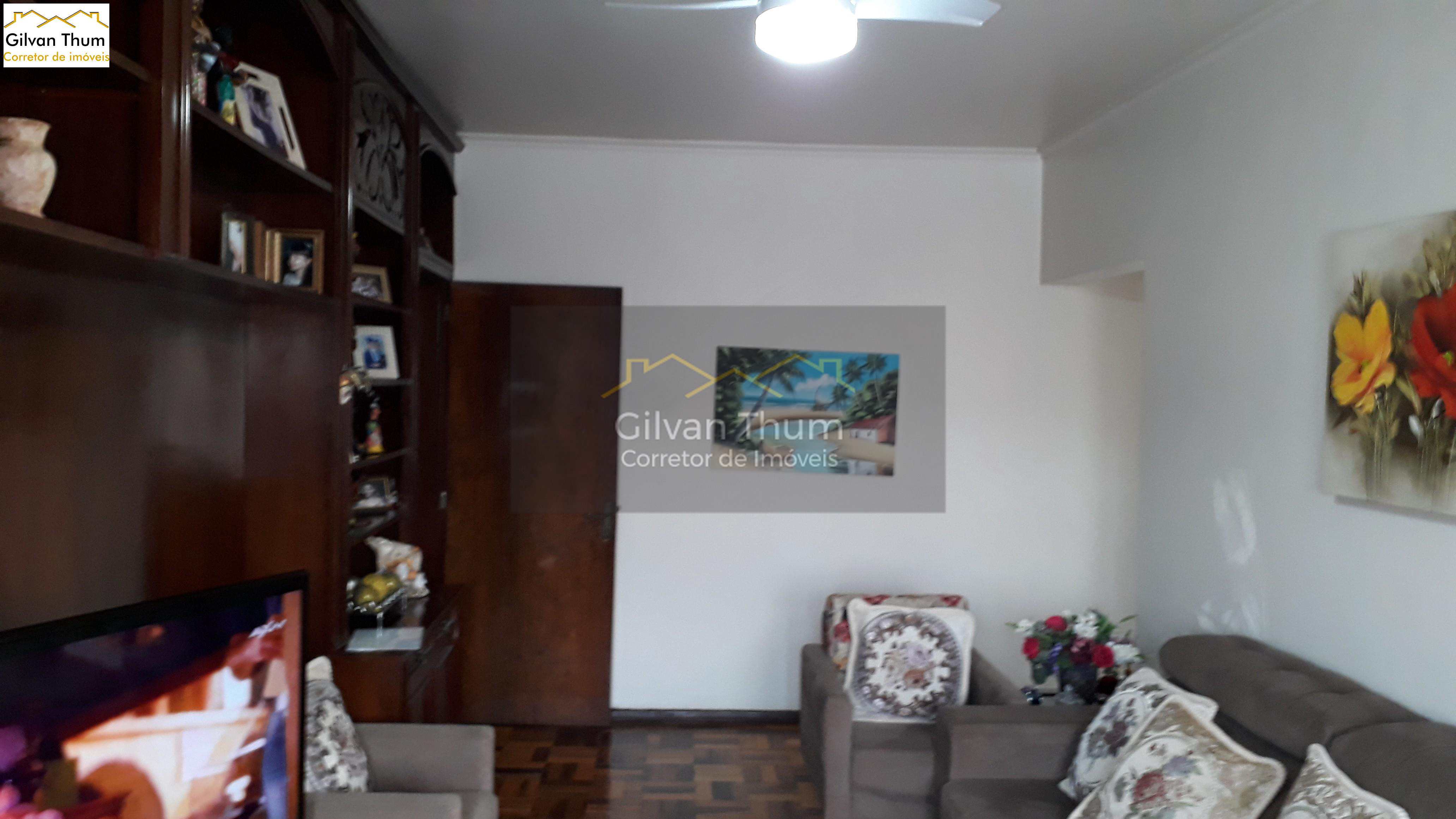 Apartamento à venda com 3 quartos, 136m² - Foto 2