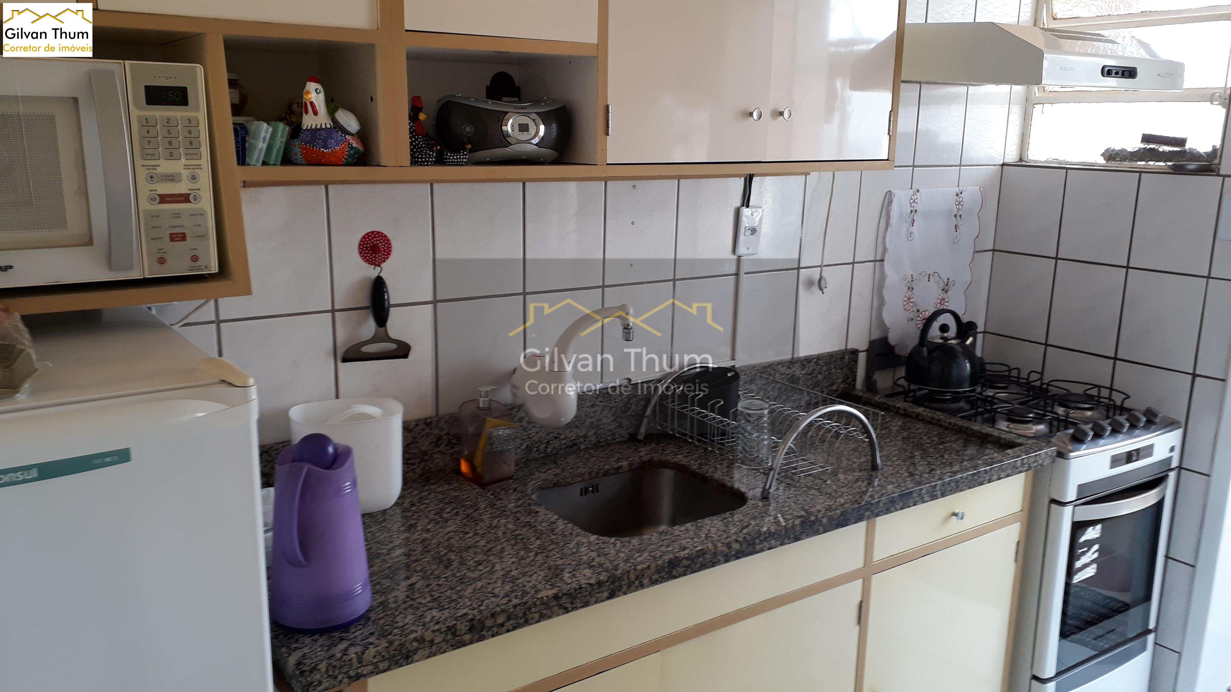 Apartamento à venda com 3 quartos, 136m² - Foto 16