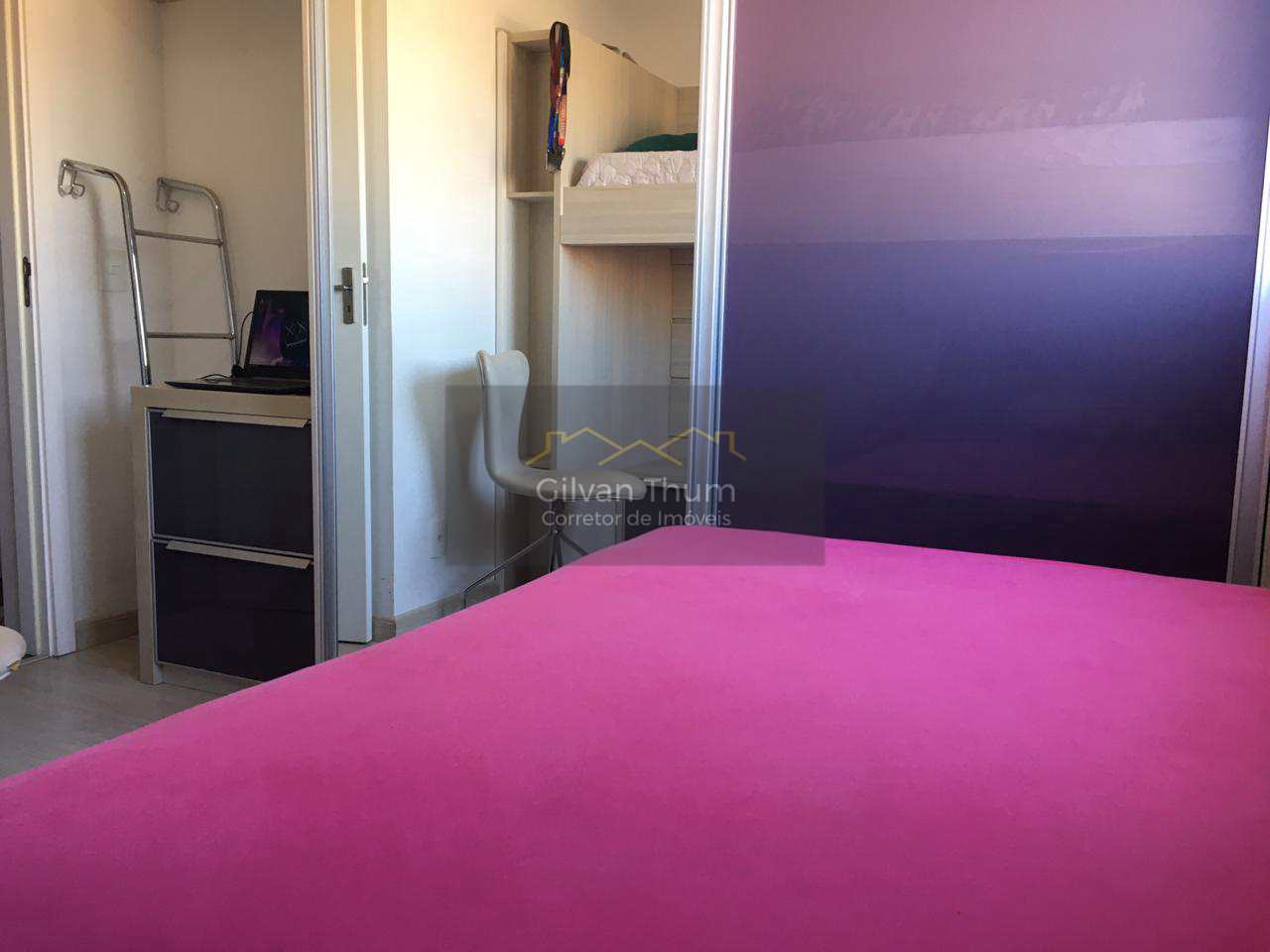 Apartamento à venda com 2 quartos, 56m² - Foto 12