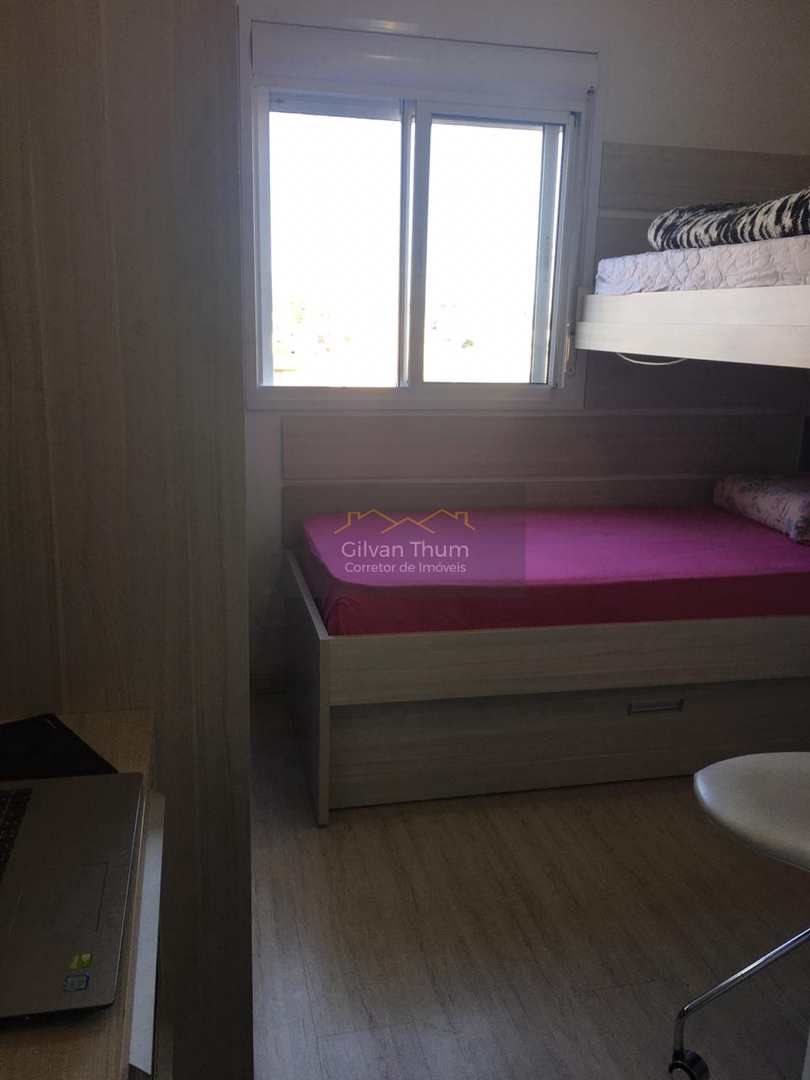 Apartamento à venda com 2 quartos, 56m² - Foto 11