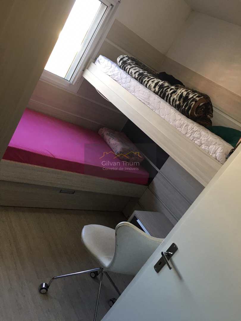 Apartamento à venda com 2 quartos, 56m² - Foto 9