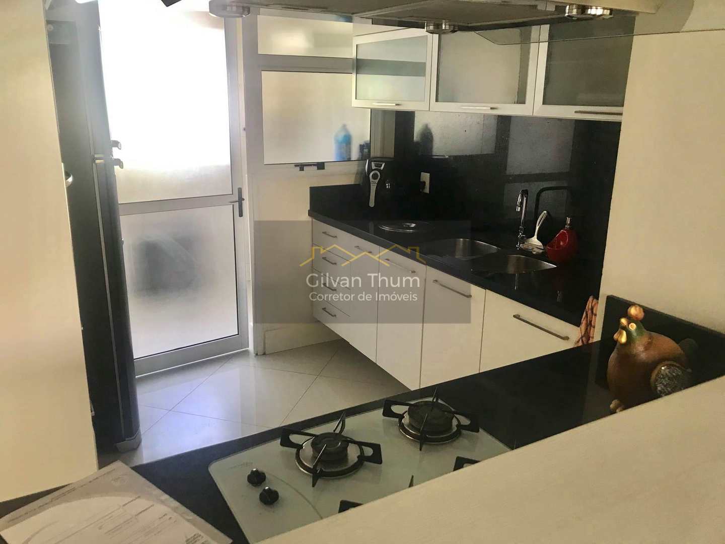 Casa de Condomínio à venda com 3 quartos, 142m² - Foto 11