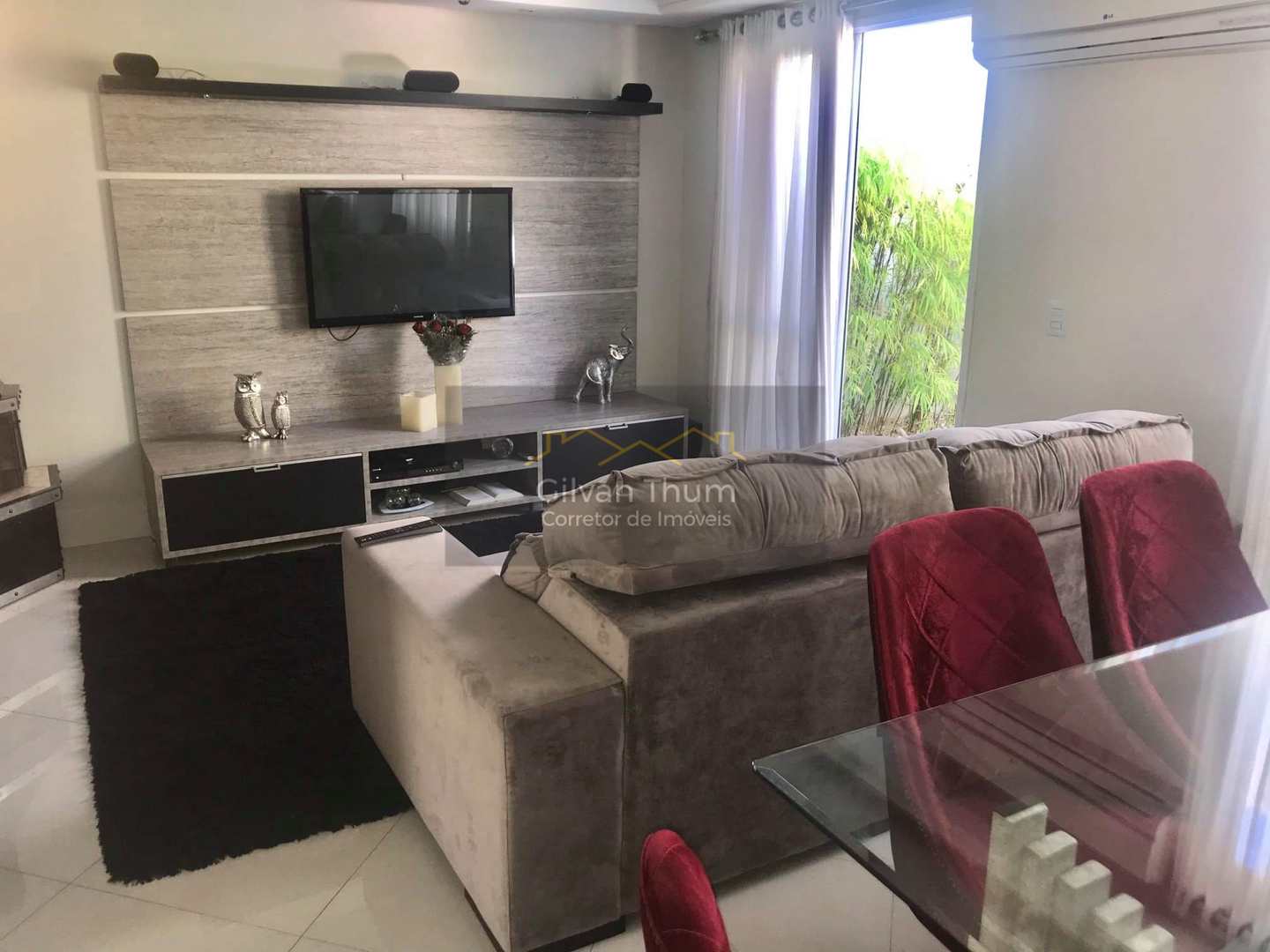 Casa de Condomínio à venda com 3 quartos, 142m² - Foto 4