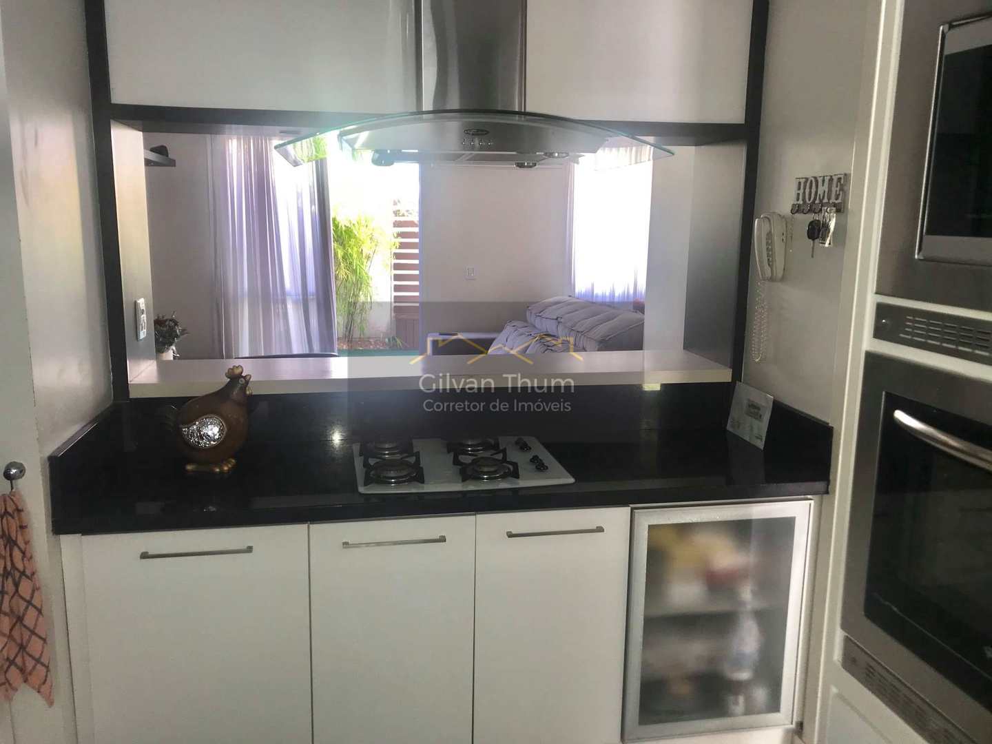 Casa de Condomínio à venda com 3 quartos, 142m² - Foto 12