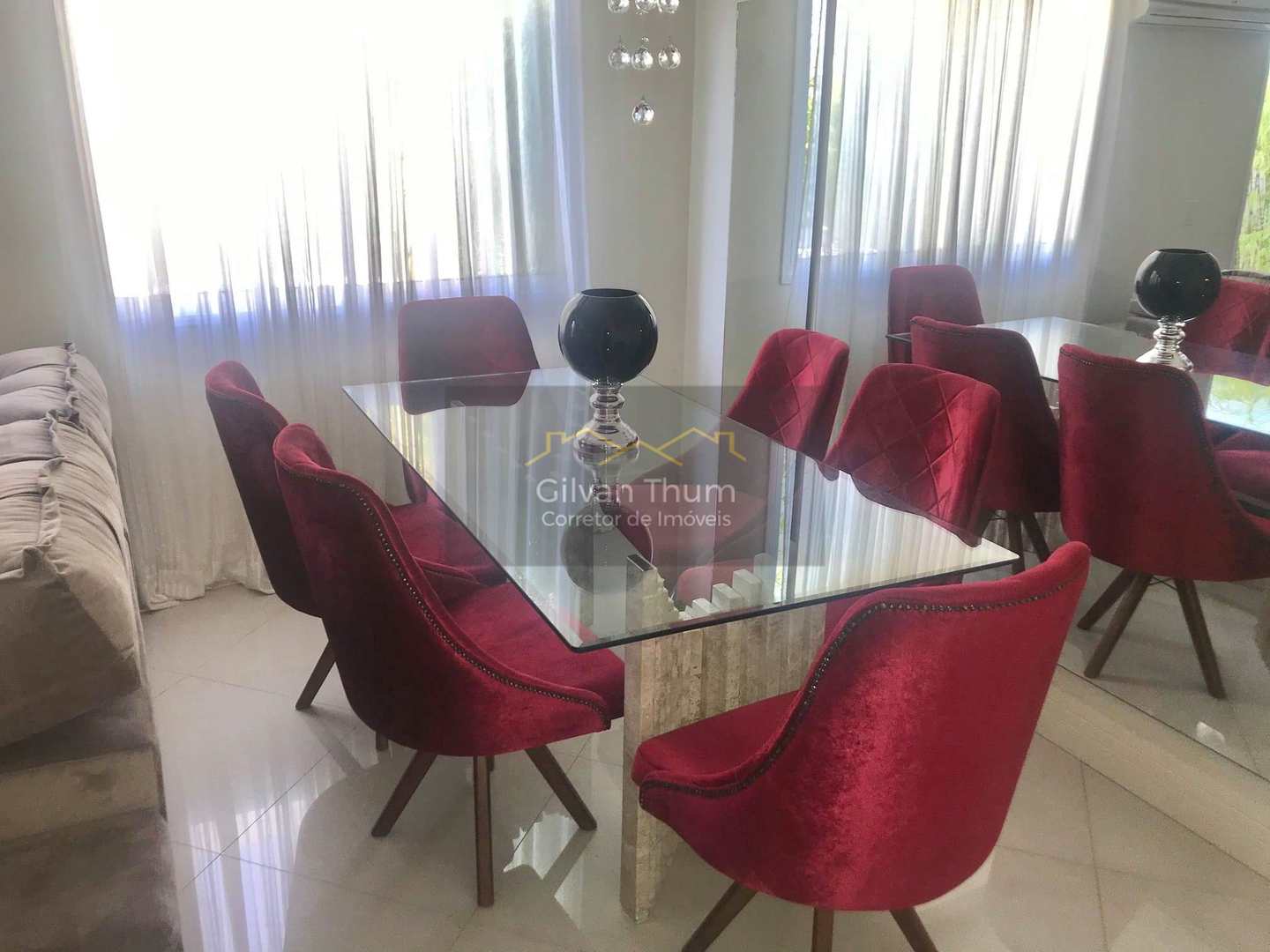 Casa de Condomínio à venda com 3 quartos, 142m² - Foto 8