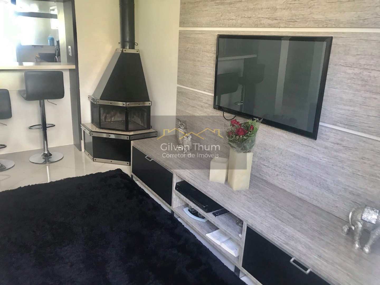 Casa de Condomínio à venda com 3 quartos, 142m² - Foto 9