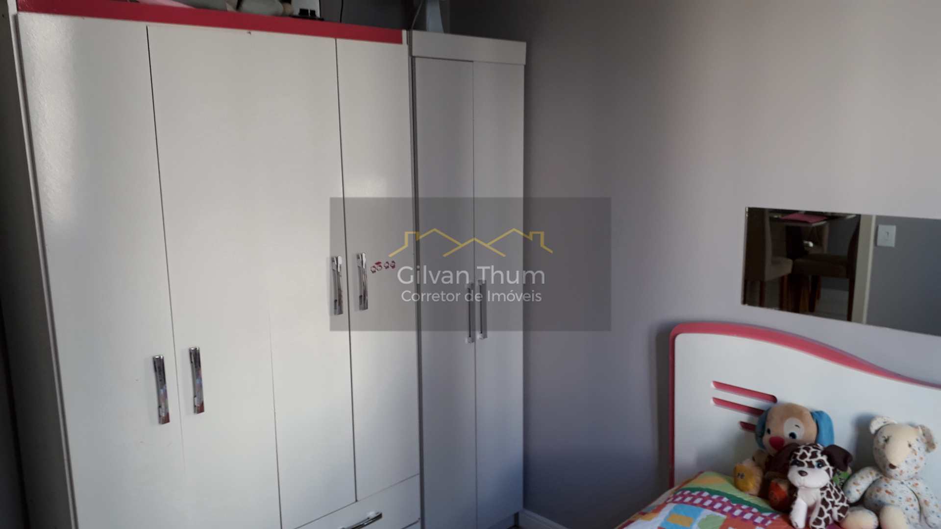 Apartamento à venda com 3 quartos, 50m² - Foto 10