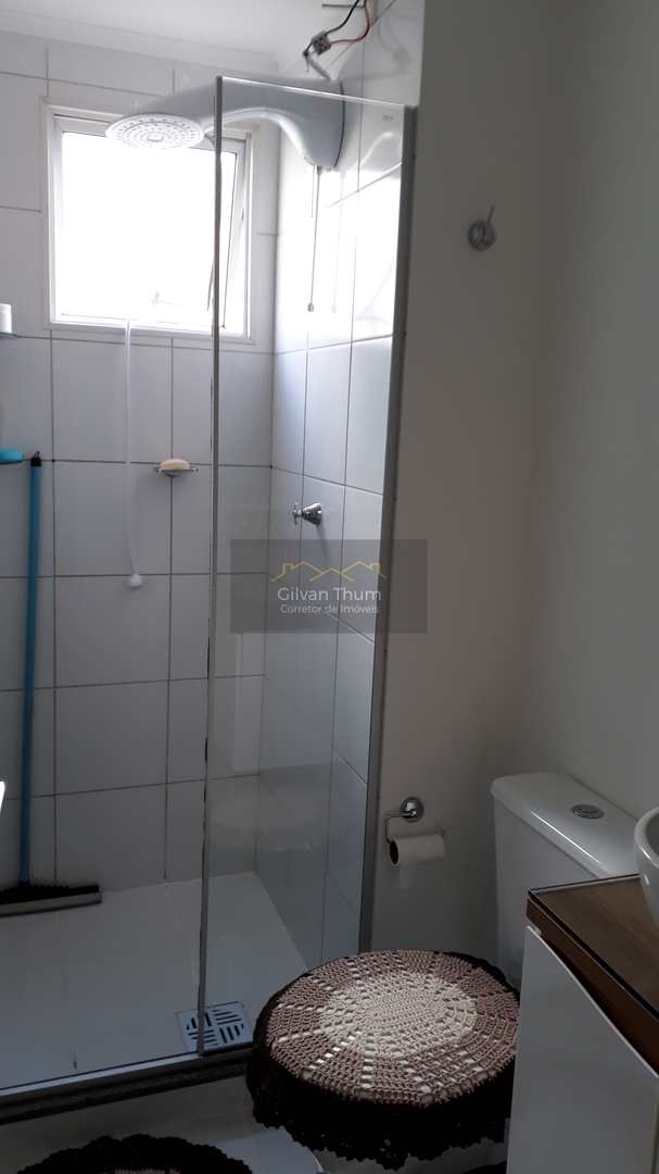 Apartamento à venda com 3 quartos, 50m² - Foto 14